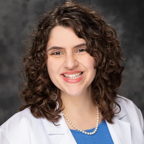 Photo of Margaret Capobianco